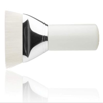 Mask Brush, 17 cm, Wide Nylon Bristles