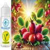 Rose Hip Flavor Concentrate - Vegan - Sasami - 100 ml view 1