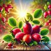 Rose Hip Flavor Concentrate - Vegan - Sasami - 100 ml view 3