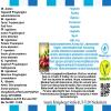 Rose Hip Flavor Concentrate - Vegan - Sasami - 100 ml view 4
