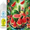 Watermelon Flavor Concentrate - Vegan - Sasami - 100 ml view 1