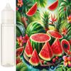 Watermelon Flavor Concentrate - Vegan - Sasami - 100 ml view 2