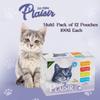 emincs in Sauce Meal Pack for Cats view 4
