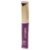 Rimmel London Stay Plumped 820 Juicy Lucy Lipstick for Women view 1