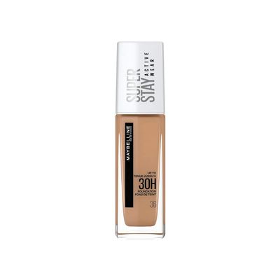 Mny Ss30H Foundation 36 Warm Sun Nu Int