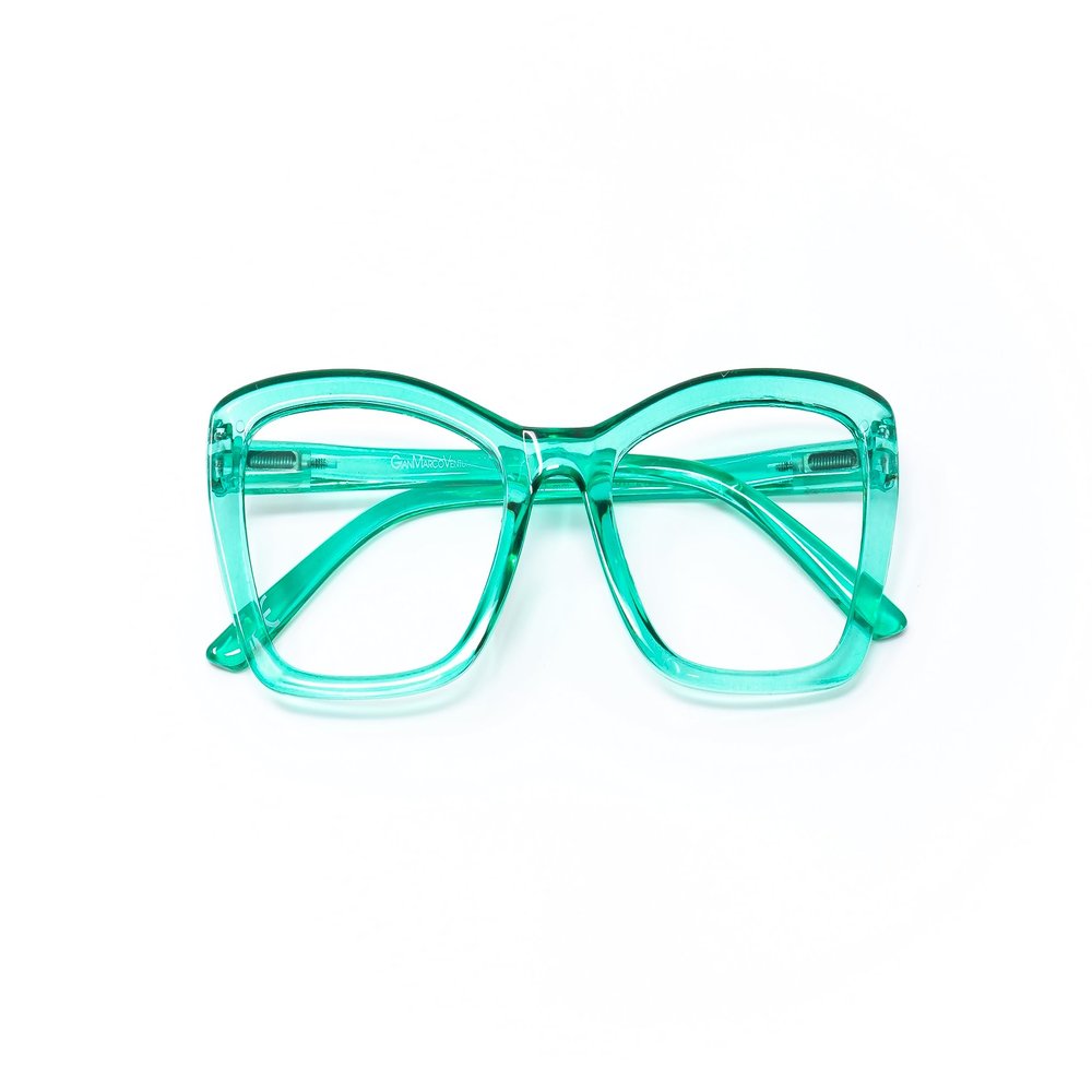 Gian Marco Venturi Bari Green +1.50–180 g