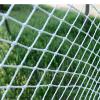 NAKAN Indoor Staircase Safety Net, Child and Pet Protection Net for Balconies and Railings, White Polyester Rope Mesh view 1