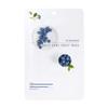 EUNYUL Daily Care Blueberry Facial Sheet Masks, 22 mL x 10, Vegan Korean Skincare view 2