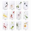 EUNYUL Daily Care Blueberry Facial Sheet Masks, 22 mL x 10, Vegan Korean Skincare view 4