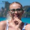 Eyekepper Women's Reading Glasses - Green +1.50 view 2