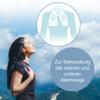 Sanitas SIH 52 Inhaler, Portable and Quiet, for Adults and Children view 2