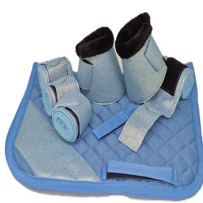 Tysons Breeches Glitter Set Sunny