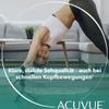 ACUVUE OASYS 1-Day for Astigmatism Daily Contact Lenses, -4 D, Cyl -1.75, Axis 150, BC 8.5, 90 Lenses view 4