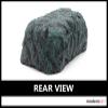 MODERNJOE's Stone Hide for Turtles and Reptiles view 2