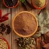 Alpi Nature Garam Masala 250 g, Spice Blend for Cooking view 4