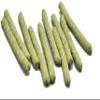 YMLOVE 25 Natural Timothy Hay Chew Sticks for Small Animals view 1
