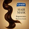 Genera Argan Hair Mask 500 ml view 3