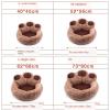 Warm Dog House, Cat Litter, Pet Supplies for Fall/Winter, Indoor Dog Mat view 2