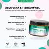 ALO LOCKS Aloe Vera Gel, 300 ml view 2