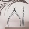 STALEKS Smart 31 Professional Nail Nippers (4 mm) view 3