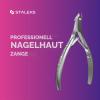 STALEKS Smart 31 Professional Nail Nippers (4 mm) view 4