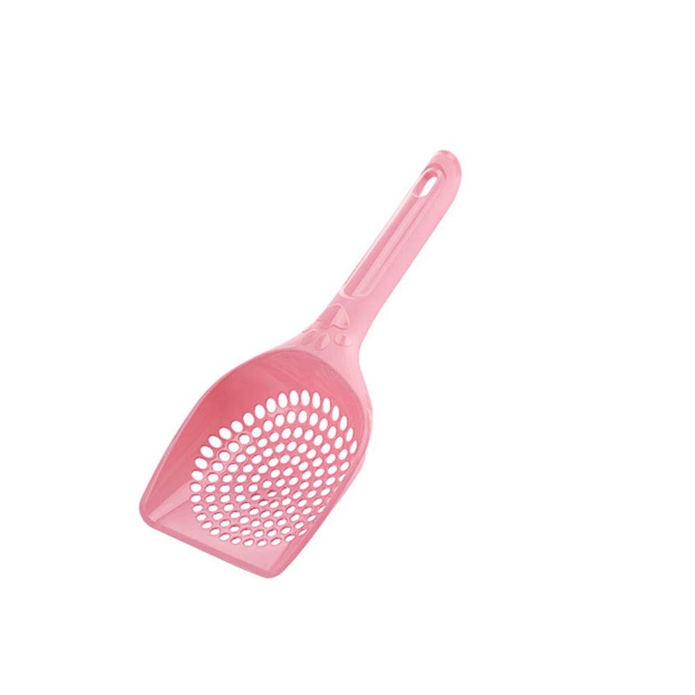 Plastic Cat Litter Scoop