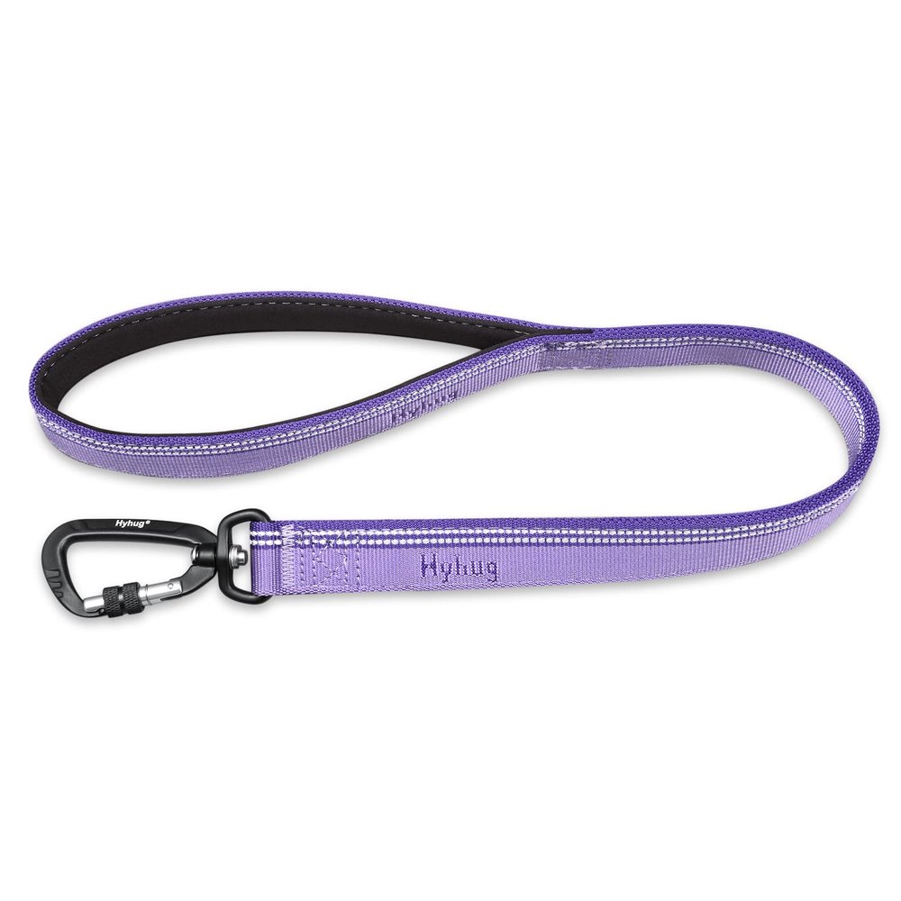 Hyhug Design Reflective Dog Leash