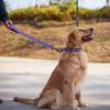 Hyhug Design Reflective Dog Leash view 3