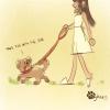 Hyhug Design Reflective Dog Leash view 4