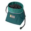RUFFWEAR Quencher Cinch Top Bowl, Tumalo Teal, Medium view 1