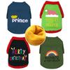 French Bulldog Fat Dog Clothing view 3