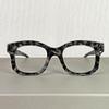 Eyekepper Blue Light Blocking Reading Glasses - Gray Tortoise +1.25 view 2