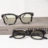 Eyekepper Blue Light Blocking Reading Glasses - Gray Tortoise +1.25 view 3