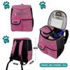 PetAmi Dog Travel Backpack, Airline-Approved, 27L view 2