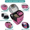 PetAmi Dog Travel Backpack, Airline-Approved, 27L view 3