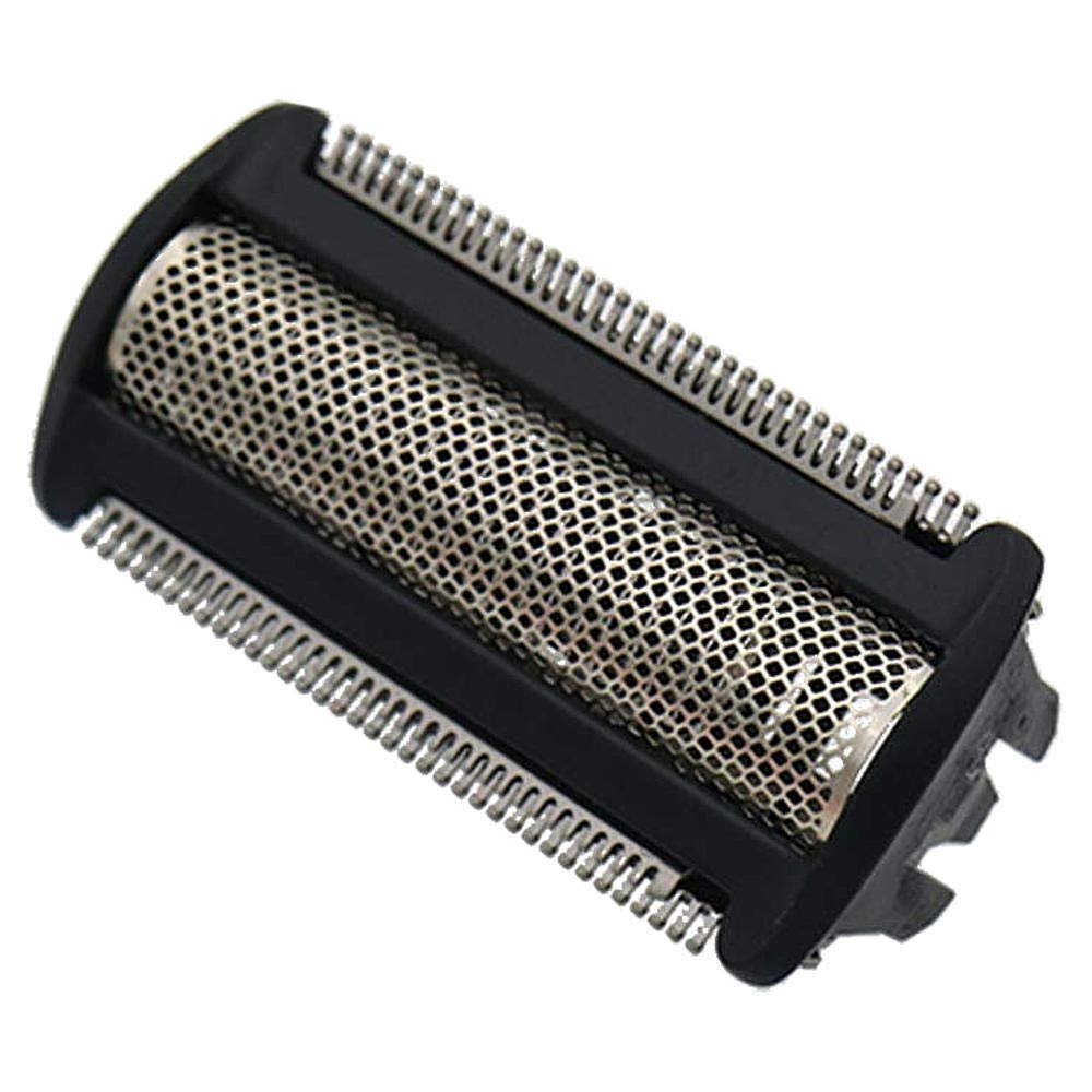 Replacement Shaving Head Compatible with Philips Bodygroom TT2020/15, TT2020/30, TT2020/31, TT2020/35, TT2021 and TT20 Series