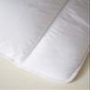 VERTBAUDET Quilted Duvet for Growing Bed and Toddler Bed, White, One Size view 4