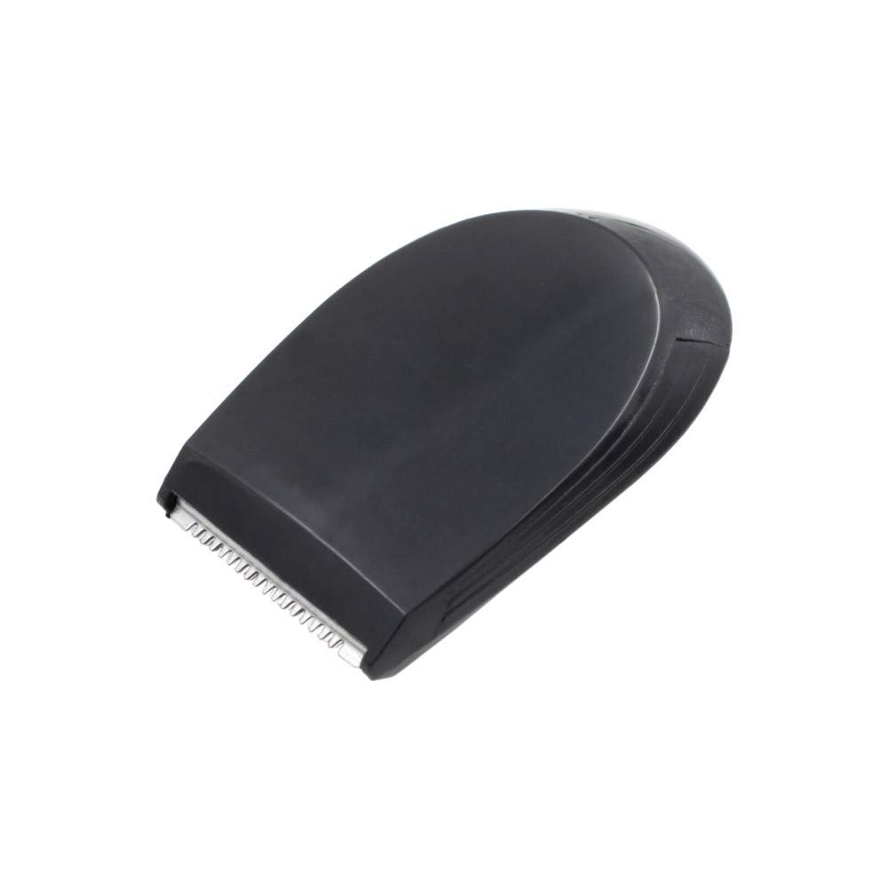 Trade-Shop Precision Trimmer Shaver Attachment Compatible with Philips S5570, S5571, S5620, S7310, S7370, S7530, S7720, S7780, S8950/90, S8950/91, S9011 and S9021