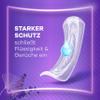 Always Discreet Maxi Incontinence Pads Monthly Pack, 48 Pads view 2