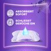 Always Discreet Maxi Incontinence Pads Monthly Pack, 48 Pads view 3