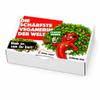 Schlump Chili – The World’s Hottest Vegan Woman view 2