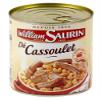 William Saurin Cassoulet - 840 g x 1 view 1