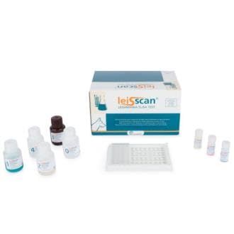 LEISCAN 32 TEST (NDR)