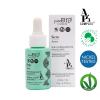 Purebio Sebum Normalizing Mattifying Serum, 15 ml view 2