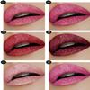 18-Color Diamond-Shine Long-Lasting Lip Gloss, 3D Shimmer Metallic Liquid Lip Color view 4