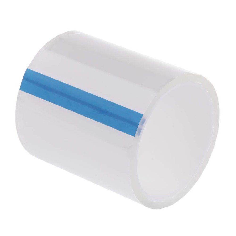 Tubayia Transparent Cat Scratch-Protection Tape for Sofas, Doors, Furniture, and Walls (Style 03)