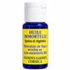 Immortelle Oil 15 ml — Soothes and Regenerates — Macerated Flower with Organic Immortelle Essential Oil from Corsica view 1