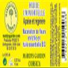 Immortelle Oil 15 ml — Soothes and Regenerates — Macerated Flower with Organic Immortelle Essential Oil from Corsica view 2