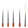 Cupio Nail Art 5-Piece Brush Set view 1