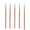 Cupio Nail Art 5-Piece Brush Set view 2